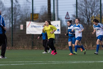 Bild 21 - Frauen Bramstedter TS - SV Boenebuettel-Husberg : Ergebnis: 0:3